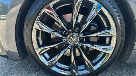 2022 Lexus Is - Image 57