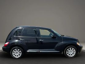 2010 CHRYSLER PT CRUISER WAGON 4-CYL, 2.4 LITER CLASSIC SPORT WAGON 4D