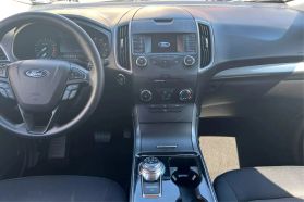 2019 FORD EDGE SUV 4-CYL, ECOBOOST, TURBO, 2.0 LITER SE SPORT UTILITY 4D
