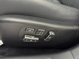 2014 LEXUS LS SEDAN V8, 4.6 LITER LS 460 SEDAN 4D