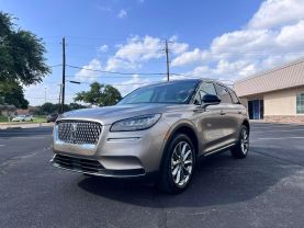 2021 LINCOLN CORSAIR SUV - AUTOMATIC - Dart Auto Group