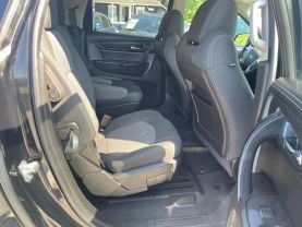 2016 CHEVROLET TRAVERSE