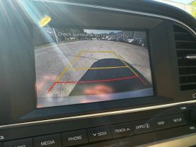 2017 HYUNDAI ELANTRA SEDAN 4-CYL, 2.0 LITER SE SEDAN 4D