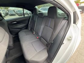 2022 TOYOTA COROLLA SEDAN 4-CYL, 2.0 LITER SE SEDAN 4D