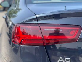 2016 Audi A6 - Image 35