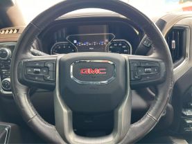 2021 GMC SIERRA 1500 CREW CAB