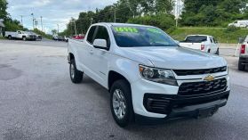 2021 Chevrolet Colorado Extended Cab Lt Pickup 4d 6 Ft - Image 6