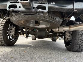 2024 FORD F250 SUPER DUTY CREW CAB