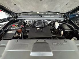 2015 GMC YUKON XL SUV V8, ECOTEC3, FF, 6.2L DENALI SPORT UTILITY 4D