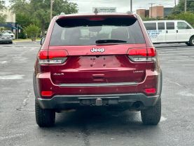 2020 JEEP GRAND CHEROKEE SUV - AUTOMATIC - Dart Auto Group