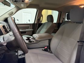 2020 RAM 1500 CLASSIC CREW CAB