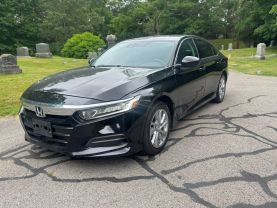 2018 Honda Accord - Image 2
