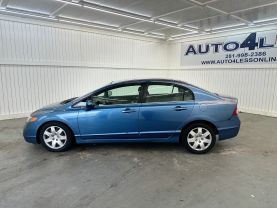 2006 HONDA CIVIC