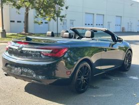 2016 BUICK CASCADA