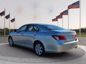 2007 LEXUS ES SEDAN V6, 3.5 LITER ES 350 SEDAN 4D