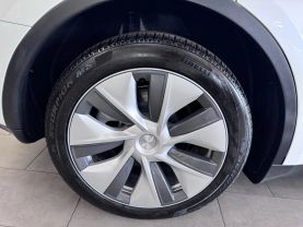 2023 TESLA MODEL Y SUV DUAL AC ELECTRIC MOTORS LONG RANGE SPORT UTILITY 4D