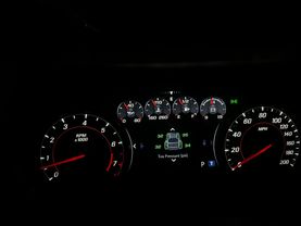 2019 CHEVROLET CAMARO