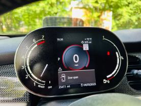 2023 MINI HARDTOP 2 DOOR HATCHBACK 4-CYL, TURBO, 2.0 LITER COOPER S HATCHBACK 2D
