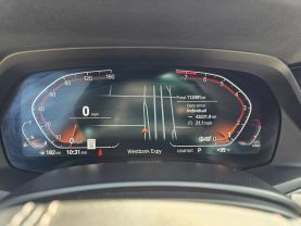 2019 BMW X5 SUV 6-CYL, TURBO, 3.0 LITER XDRIVE40I SPORT UTILITY 4D