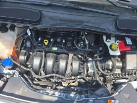 2020 FORD TRANSIT CONNECT CARGO VAN CARGO 4-CYL, FLEX FUEL, 2.0 LITER XLT VAN 4D