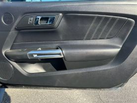 Used 2016 FORD MUSTANG COUPE V8, 5.0 LITER GT PREMIUM COUPE 2D - LA Auto Star located in Virginia Beach, VA