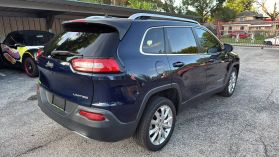 2015 Jeep Cherokee - Image 6