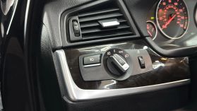 2015 BMW 5 SERIES