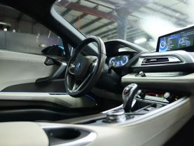 2014 BMW I8 for sale in  Orlando, FL