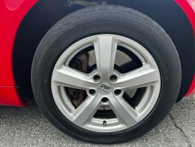 2006 AUDI A4 SEDAN 4-CYL, TURBO, 2.0 LITER 2.0T QUATTRO SEDAN 4D