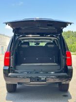 2016 CHEVROLET TAHOE