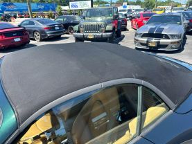 Used 2005 PORSCHE 911 CONVERTIBLE 6-CYL, 3.6 LITER CARRERA CABRIOLET 2D - LA Auto Star located in Virginia Beach, VA