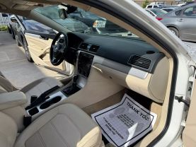 2013 VOLKSWAGEN PASSAT SEDAN 5-CYL, 2.5 LITER 2.5L SE SEDAN 4D at Motors On Wheels - used car dealership in Houston, Texas.