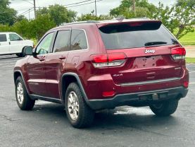 2020 JEEP GRAND CHEROKEE SUV - AUTOMATIC - Dart Auto Group