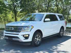2019 FORD EXPEDITION MAX