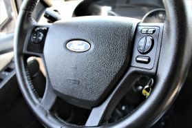2008 FORD EXPLORER SUV V6, 4.0 LITER XLT SPORT UTILITY 4D