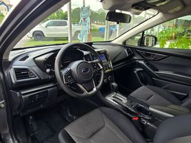 2022 Subaru Crosstreksport Utility 4d - Image 10
