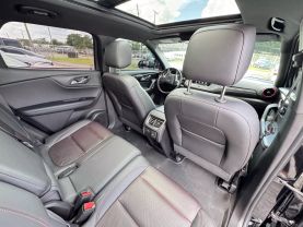 2020 CHEVROLET BLAZER