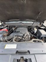 2007 CHEVROLET SUBURBAN 1500