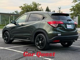 2017 Honda Hr-v - Image 5