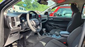 2024 Ford Ranger Supercrew - Image 8