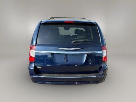2016 CHRYSLER TOWN & COUNTRY