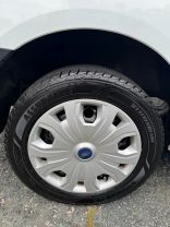 2019 FORD TRANSIT CONNECT CARGO