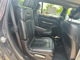 2021 JEEP GRAND CHEROKEE L SUV V6, VVT, 3.6 LITER LIMITED SPORT UTILITY 4D