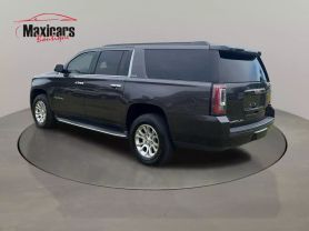 2016 GMC YUKON XL SUV V8, ECOTEC3, 5.3 LITER SLE SPORT UTILITY 4D