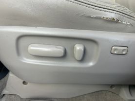 2008 TOYOTA SIENNA VAN V6, 3.5 LITER XLE MINIVAN 4D