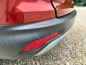 2019 HONDA CR-V SUV 4-CYL, TURBO, 1.5 LITER EX-L SPORT UTILITY 4D at T&T Repairables - used car dealership in Spencer, Indiana.