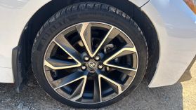 2020 TOYOTA COROLLA SEDAN 4-CYL, 2.0 LITER SE SEDAN 4D