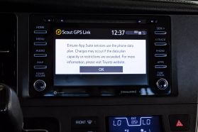 2020 TOYOTA SIENNA VAN V6, 3.5 LITER XLE MINIVAN 4D