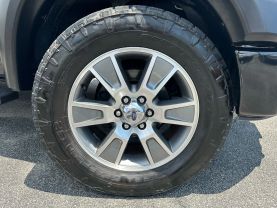 Used 2014 FORD F150 SUPERCREW CAB PICKUP V8, FLEX FUEL, 5.0 LITER STX PICKUP 4D 5 1/2 FT - LA Auto Star located in Virginia Beach, VA