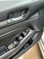 2022 NISSAN ALTIMA SEDAN 4-CYL, 2.5 LITER 2.5 SV SEDAN 4D